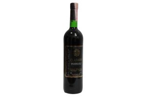 Вино сухое красное «CLASSICO» 12 % 0.75 л
