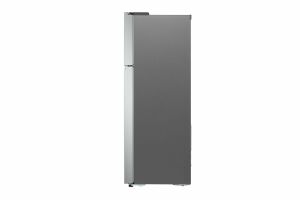 Холодильник двухкамерный SHARP SJ-K420TN-SL