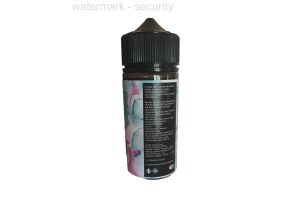 Никотиносодержащая Жидкость -33.3  100 мл 3 мг - Gum Sweet