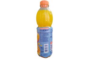 Напиток сокосодержащий из апельсина с мякотью Добрый Pulpy 0.9л