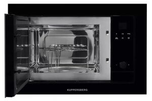 Микроволновая печь встраиваемая Kuppersberg HMW 655 X