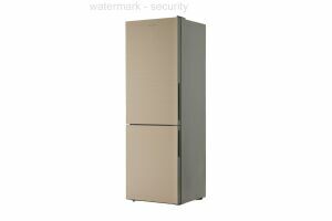Холодильник двухкамерный Goodwell GRF-B318 GRGL2