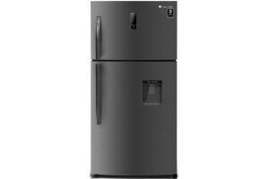 Холодильник «VOLMER» VL-6550BSLD