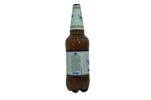 Пиво светлое фильтрованное ЖИГУЛЕВСКОЕ 4% 1.5л