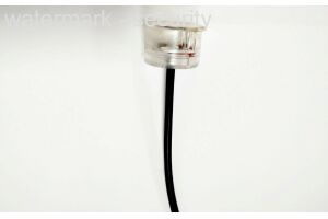 Лампа светодиодная энергосберегающая для вытяжки Artel QD-Z3 3W 6000K 20000H