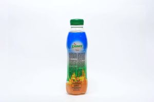 Сокосодержащий фруктовый напиток Dinay Персик 0.5л