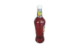 Напиток безалкогольный, сильногазированный “Сады Тянь-Шаня” со вкусом Лесных ягод 0,5л