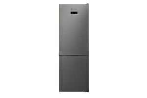 Холодильник двухкамерный Hofmann RF324CDBS