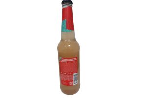 Пивной напиток «J.HARDY MAX WATERMELON-KALAMANSI» 6.5% 0.45 л