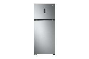 Холодильник двухкамерный LG GN-F392SMBB