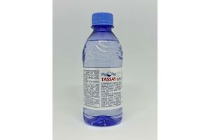 Вода питьевая "TASSAY" негазированная ПЭТ 0.25 л
