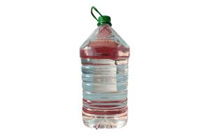 вода питьевая без газа SHAFFOF 10л