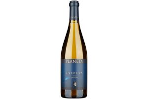 Вино белое сухое Cometa 0.75 13.5%