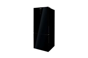 Холодильник двухкамерный Goodwell GRF-B432GRGL2