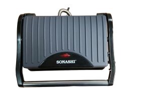 Сендвич тостер SONASHI SGT-880