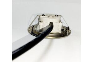 Лампа светодиодная энергосберегающая для вытяжки Artel QD-Z2 2W 6000K 20000H
