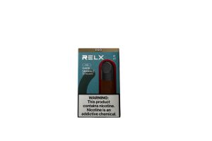 Картридж RELX Pod Pro (1 Pod Pack) DARK SPARKLE 1.9 мл 30 мг