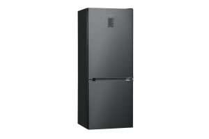 Холодильник двухкамерный Hofmann HR-449BS