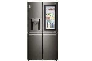 Холодильник двухкамерный LG GC-X257CQVV