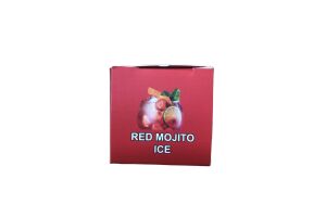 Электронная Сигарета PANDA LEGEND Red mojito ice 10мл 2%