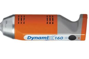 Блендер гомогенизатор ручной объём 4.0 л. DYNAMIX 160 MX050