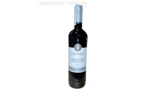 Сухое красное вино MERLOT VARIETAL TARAPACA  13% 0,75