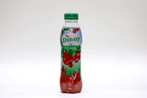 Напиток сокосодержащий Dinay Гранат 0.5 л