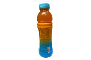 Напиток безалкогольный негазированный с соком апельсина с экстрактом лемонграсса DaDa 0.5л