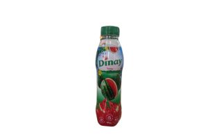 Напиток сокосодержащий фруктовый  Арбуз Dinay 0.5л