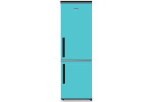 Холодильник  двухкамерный  SHIVAKI HD 345 RN