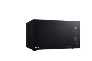 Микроволновая печь LG MH6565DIS