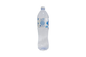 Вода питьевая без газа Milliy 1.5л