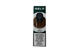 Картридж RELX Pod Pro (2 Pod Pack) RICH TOBACCO 1.9 мл 50 мг