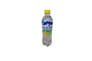 Питьевая Вода, “Hydrolife Fresh Plus” со вкусом Лимона и Лайма 0,5л