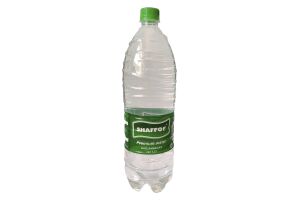 вода родниковая без газа SHAFFOF 1.5л