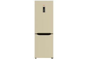 Холодильник двухкамерный SHIVAKI  HD455RWENE INV