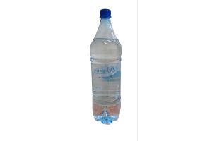 Вода минеральная негазированное WATER MINERAL 1.5л