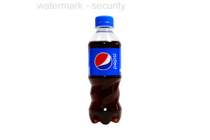 Безалкогольный газированный напиток Pepsi 0.25л