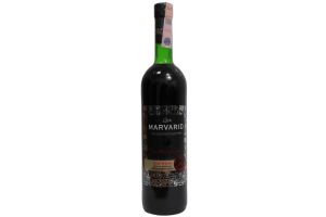 Вино полусладкое «Кора Марварид» 10.5 % 0.75 л