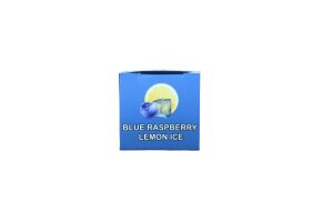 Электронная Сигарета PANDA LEGEND Blue raspberry lemon ice 10мл 2%