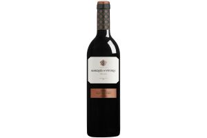 Вино Marques de Vitoria Reserva 2011 13.5% 0.75 л