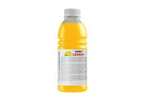 Напиток сокосодержащий пастеризованный со вкусом Лимона TROPIC LEMON 0,5л