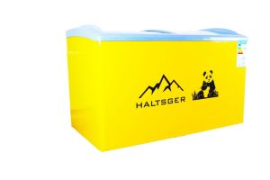 Морозильник ларь однокамерный Haltsger HF/SC-350