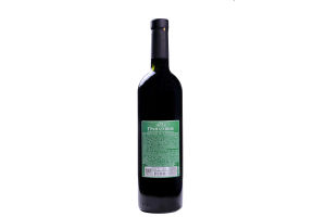 Гранатовое сухое вино GOLDEN VALLEY 12% 0.75л
