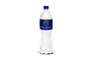 Вода питьевая с газом Mir Hayat 1 л
