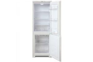 Холодильник двухкамерный Бирюса 118