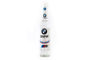 Водка "BMW" 40% 0.7л
