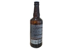Пиво DASBIER HELLES фильтрованное, светлое, 4.0% 0.5л