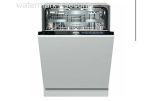 Посудомоечная машина Miele G 7975 SCVi XXL AutoDos K20