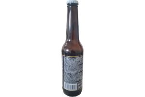 Пиво Marhur dark 4.8% 0.33Л